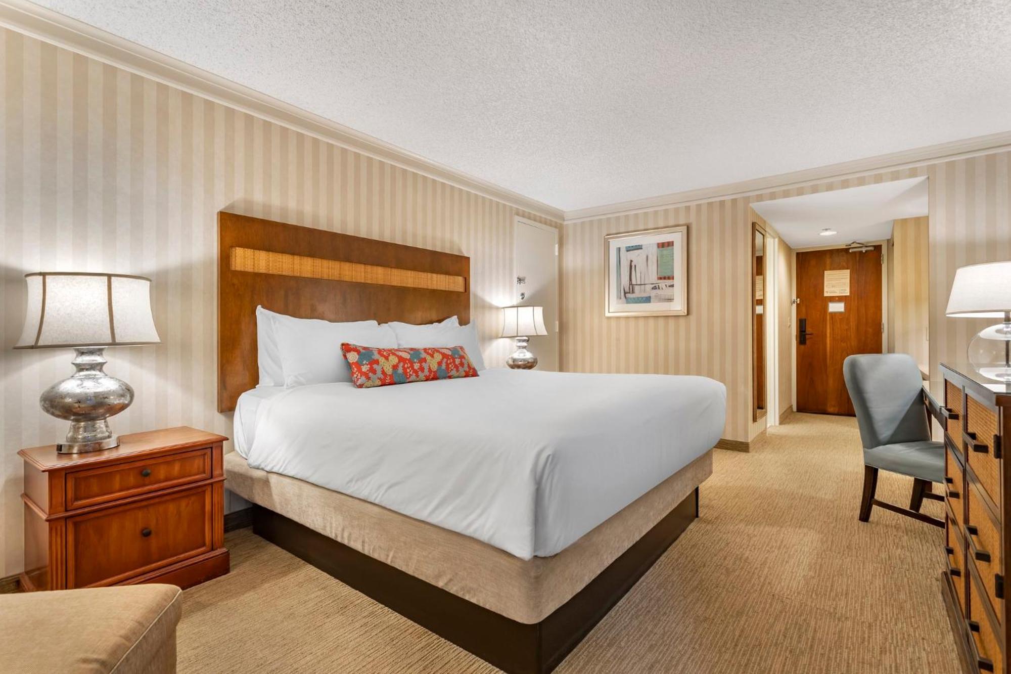 Omni Corpus Christi Hotel Exterior photo
